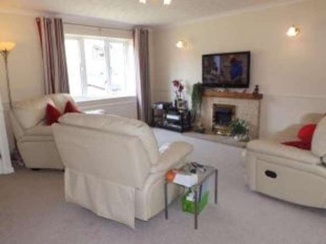  Image of 3 bedroom Detached house for sale in Ince Close Torpoint PL11 at Torpoint Cornwall Torpoint, PL11 2JQ
