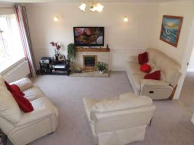  Image of 3 bedroom Detached house for sale in Ince Close Torpoint PL11 at Torpoint Cornwall Torpoint, PL11 2JQ
