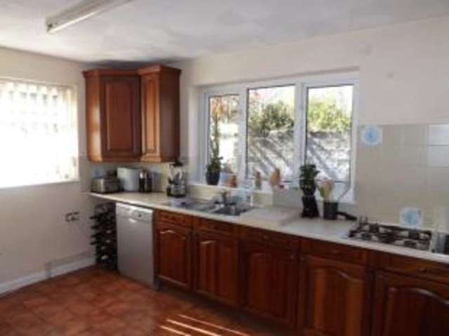  Image of 4 bedroom Detached house for sale in Cremyll Road Torpoint PL11 at Torpoint Cornwall Torpoint, PL11 2DY
