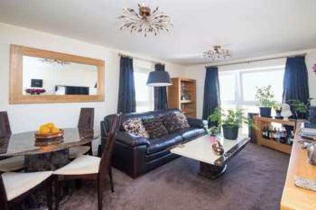  Image of 2 bedroom Flat for sale in Bramtoco Way Totton Southampton SO40 at Bramtoco Way Totton Southampton, SO40 8AG