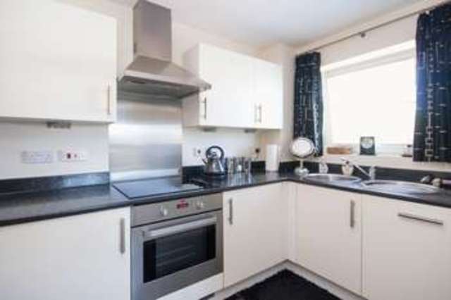  Image of 2 bedroom Flat for sale in Bramtoco Way Totton Southampton SO40 at Bramtoco Way Totton Southampton, SO40 8AG