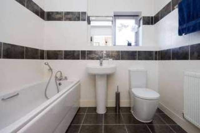  Image of 2 bedroom Flat for sale in Bramtoco Way Totton Southampton SO40 at Bramtoco Way Totton Southampton, SO40 8AG