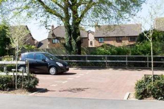  Image of 2 bedroom Flat for sale in Bramtoco Way Totton Southampton SO40 at Bramtoco Way Totton Southampton, SO40 8AG