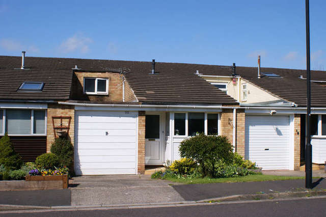  Image of 2 bedroom Terraced house for sale in Trendlewood Park Stapleton Bristol BS16 at Stapleton Bristol Fishponds, BS16 1TE