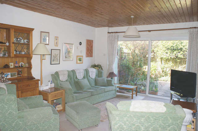  Image of 2 bedroom Terraced house for sale in Trendlewood Park Stapleton Bristol BS16 at Stapleton Bristol Fishponds, BS16 1TE