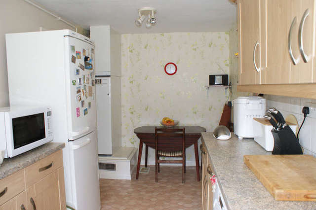  Image of 2 bedroom Terraced house for sale in Trendlewood Park Stapleton Bristol BS16 at Stapleton Bristol Fishponds, BS16 1TE