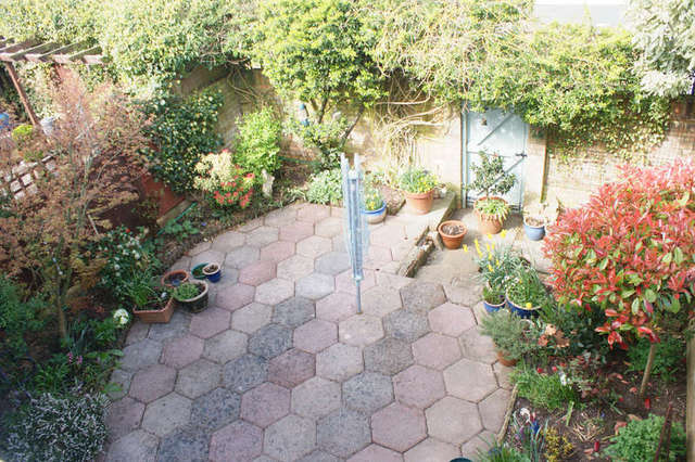  Image of 2 bedroom Terraced house for sale in Trendlewood Park Stapleton Bristol BS16 at Stapleton Bristol Fishponds, BS16 1TE