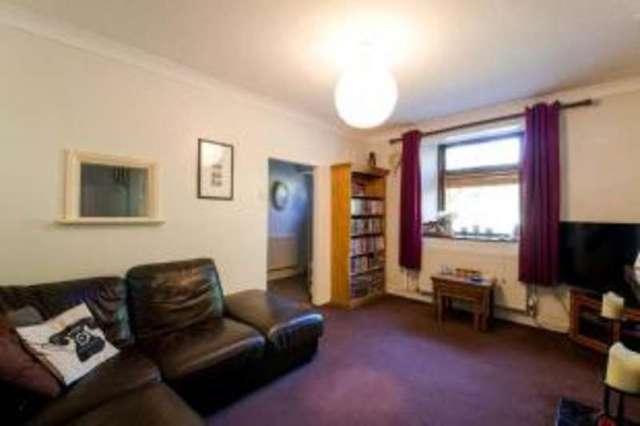  Image of 2 bedroom Terraced house for sale in Mitchell Hill Truro TR1 at Truro Cornwall Truro, TR1 1JF