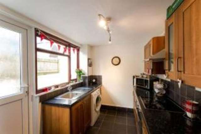  Image of 2 bedroom Terraced house for sale in Mitchell Hill Truro TR1 at Truro Cornwall Truro, TR1 1JF