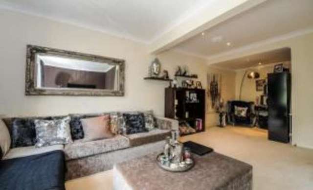  Image of 4 bedroom Terraced house for sale in Tudor Well Close Stanmore HA7 at Stanmore  Stanmore, HA7 2SD