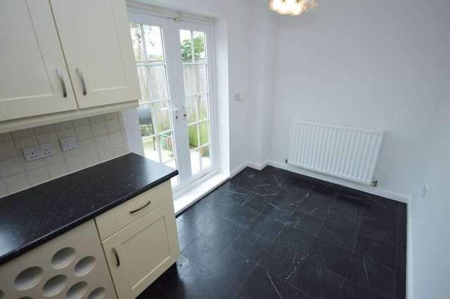  Image of 4 bedroom Town House for sale in Tuke Grove Wakefield WF1 at Wakefield West Yorkshire, WF1 4DJ