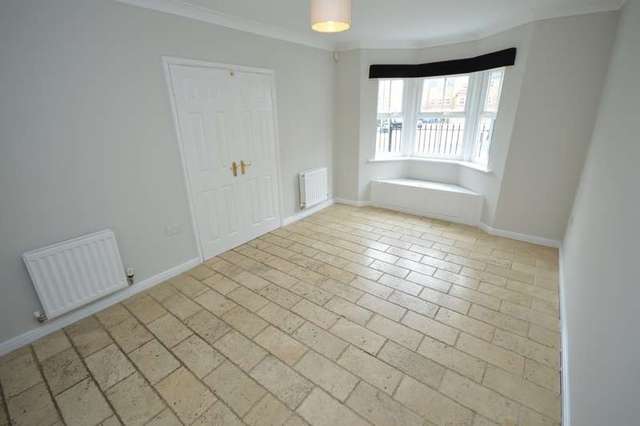  Image of 4 bedroom Town House for sale in Tuke Grove Wakefield WF1 at Wakefield West Yorkshire, WF1 4DJ