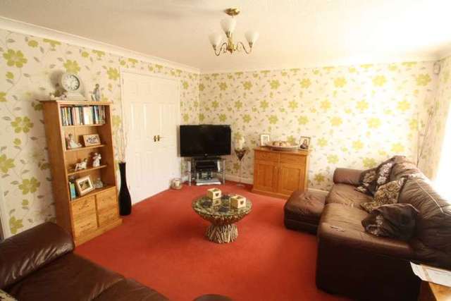  Image of 3 bedroom Detached house for sale in Turmeric Close Earley Reading RG6 at Turmeric Close Earley Reading, RG6 5GU