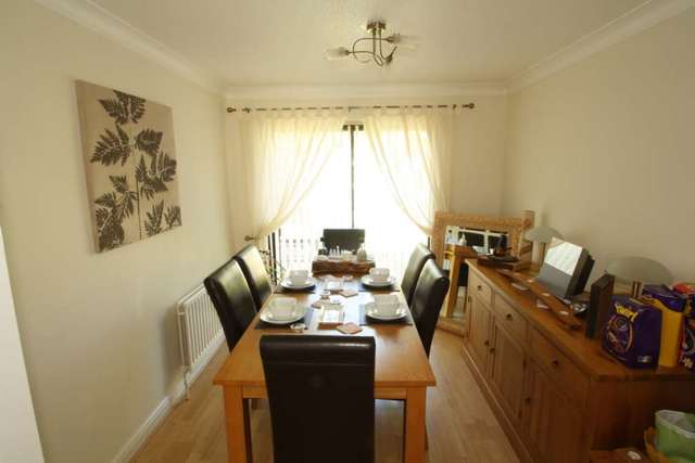  Image of 3 bedroom Detached house for sale in Turmeric Close Earley Reading RG6 at Turmeric Close Earley Reading, RG6 5GU