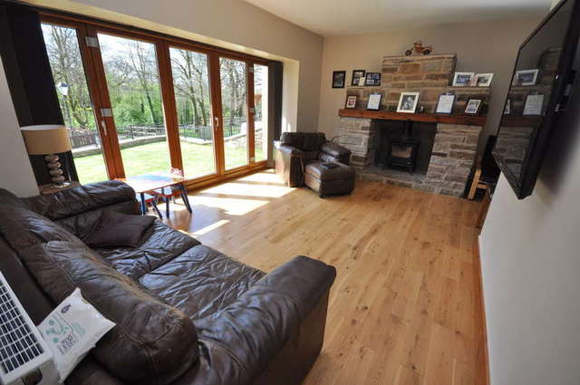  Image of 5 bedroom Detached house for sale in Turncroft Road Darwen BB3 at Darwen Lancashire, BB3 2BW
