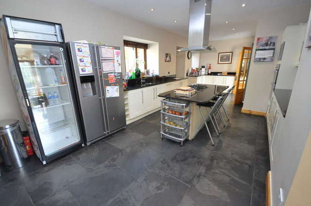  Image of 5 bedroom Detached house for sale in Turncroft Road Darwen BB3 at Darwen Lancashire, BB3 2BW