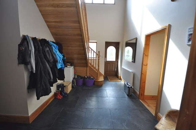  Image of 5 bedroom Detached house for sale in Turncroft Road Darwen BB3 at Darwen Lancashire, BB3 2BW