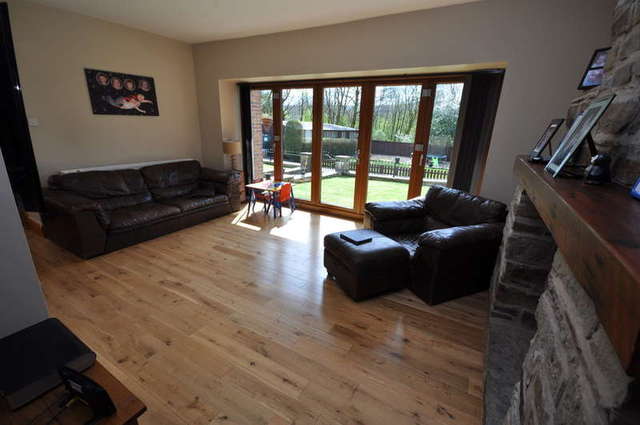 Image of 5 bedroom Detached house for sale in Turncroft Road Darwen BB3 at Darwen Lancashire, BB3 2BW
