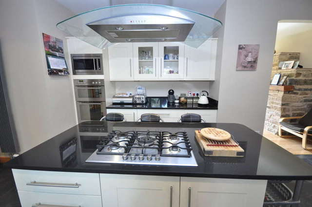  Image of 5 bedroom Detached house for sale in Turncroft Road Darwen BB3 at Darwen Lancashire, BB3 2BW