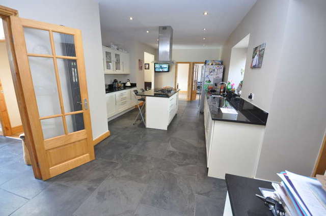  Image of 5 bedroom Detached house for sale in Turncroft Road Darwen BB3 at Darwen Lancashire, BB3 2BW
