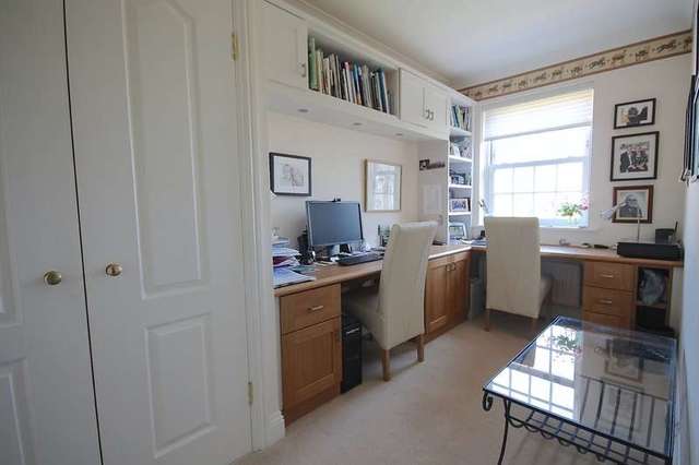  Image of 4 bedroom Mews for sale in Turners Hill Road East Grinstead RH19 at East Grinstead West Sussex, RH19 4LX