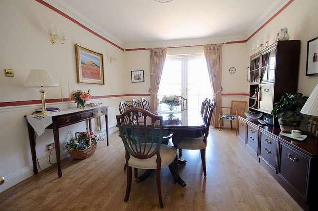 Image of 4 bedroom Mews for sale in Turners Hill Road East Grinstead RH19 at East Grinstead West Sussex, RH19 4LX