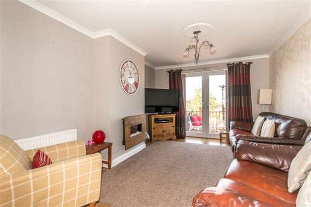  Image of 4 bedroom Semi-Detached house for sale in Tutnalls Street Lydney GL15 at Tutnalls Street  Lydney, GL15 5PG