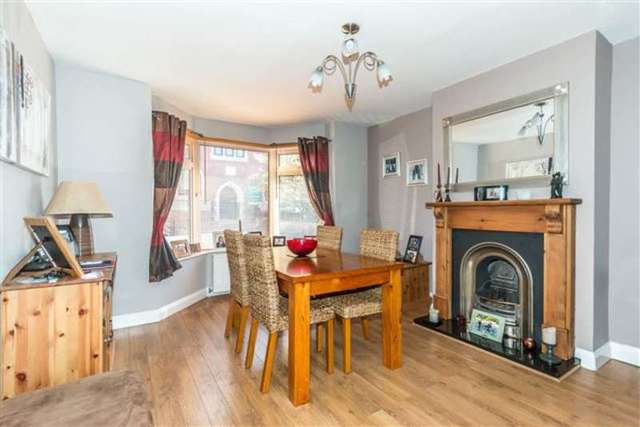  Image of 4 bedroom Semi-Detached house for sale in Tutnalls Street Lydney GL15 at Tutnalls Street  Lydney, GL15 5PG