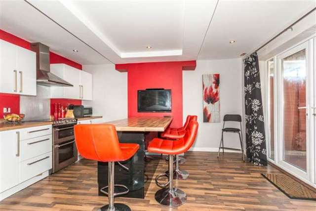  Image of 4 bedroom Semi-Detached house for sale in Tutnalls Street Lydney GL15 at Tutnalls Street  Lydney, GL15 5PG