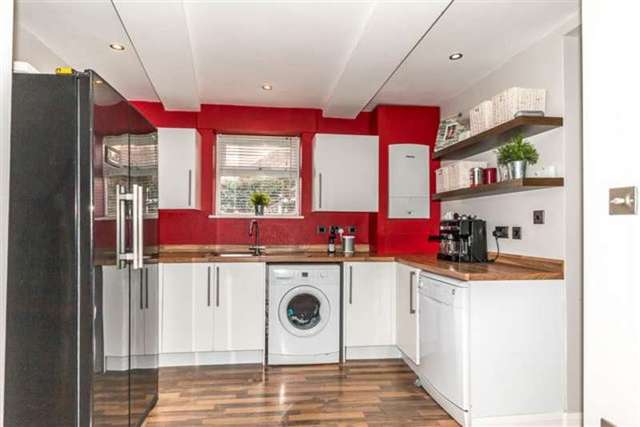  Image of 4 bedroom Semi-Detached house for sale in Tutnalls Street Lydney GL15 at Tutnalls Street  Lydney, GL15 5PG
