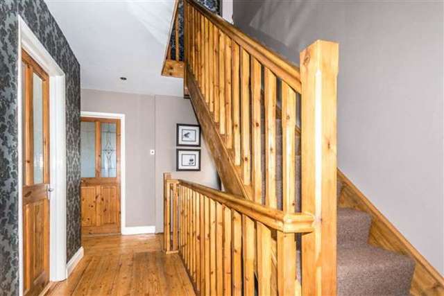  Image of 4 bedroom Semi-Detached house for sale in Tutnalls Street Lydney GL15 at Tutnalls Street  Lydney, GL15 5PG