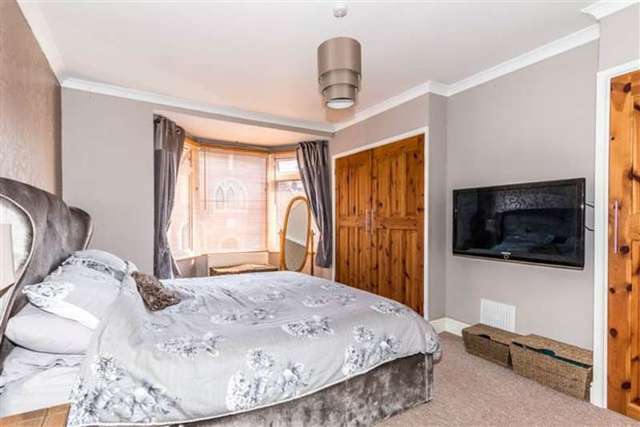  Image of 4 bedroom Semi-Detached house for sale in Tutnalls Street Lydney GL15 at Tutnalls Street  Lydney, GL15 5PG