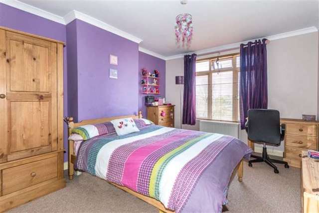  Image of 4 bedroom Semi-Detached house for sale in Tutnalls Street Lydney GL15 at Tutnalls Street  Lydney, GL15 5PG