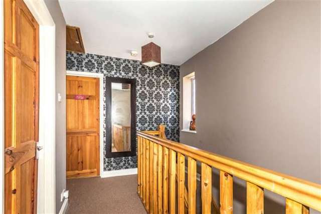  Image of 4 bedroom Semi-Detached house for sale in Tutnalls Street Lydney GL15 at Tutnalls Street  Lydney, GL15 5PG
