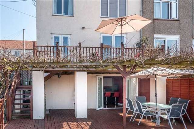  Image of 4 bedroom Semi-Detached house for sale in Tutnalls Street Lydney GL15 at Tutnalls Street  Lydney, GL15 5PG