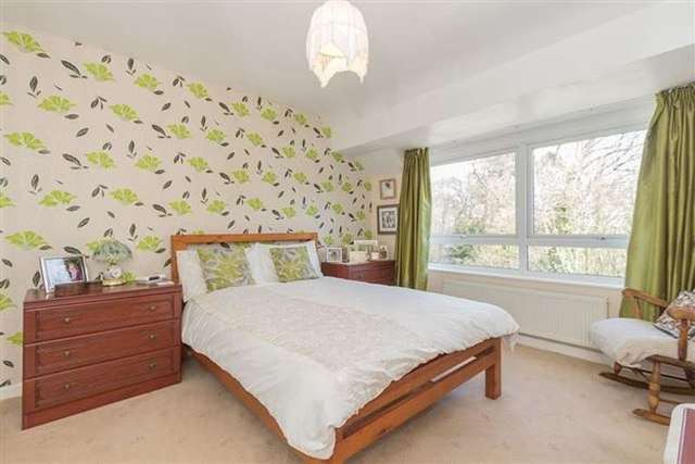  Image of 3 bedroom Detached house for sale in Twatling Road Barnt Green Birmingham B45 at Twatling Road Barnt Green Birmingham, B45 8HS