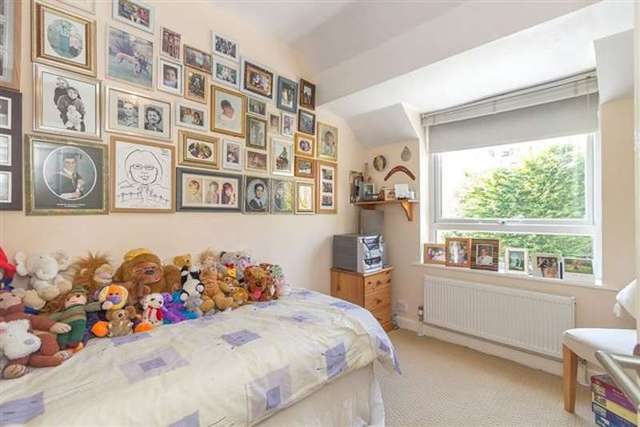  Image of 3 bedroom Detached house for sale in Twatling Road Barnt Green Birmingham B45 at Twatling Road Barnt Green Birmingham, B45 8HS