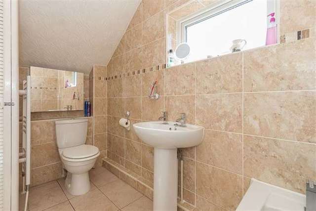  Image of 3 bedroom Detached house for sale in Twatling Road Barnt Green Birmingham B45 at Twatling Road Barnt Green Birmingham, B45 8HS