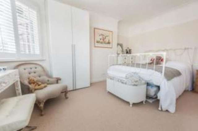  Image of 4 bedroom Terraced house for sale in Michelham Gardens Twickenham TW1 at Twickenham  Twickenham, TW1 4SB