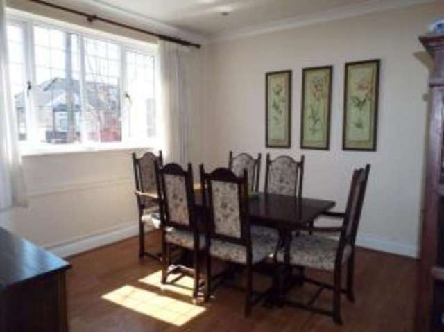  Image of 4 bedroom Bungalow for sale in Laburnham Gardens Cranham Upminster RM14 at Upminster  Cranham, RM14 1HU