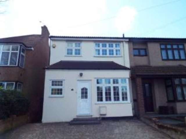  Image of 3 bedroom Semi-Detached house for sale in St. Marys Lane Upminster RM14 at Upminster  Upminster, RM14 2QT