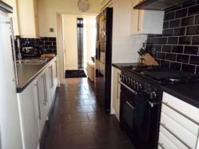  Image of 3 bedroom Semi-Detached house for sale in St. Marys Lane Upminster RM14 at Upminster  Upminster, RM14 2QT