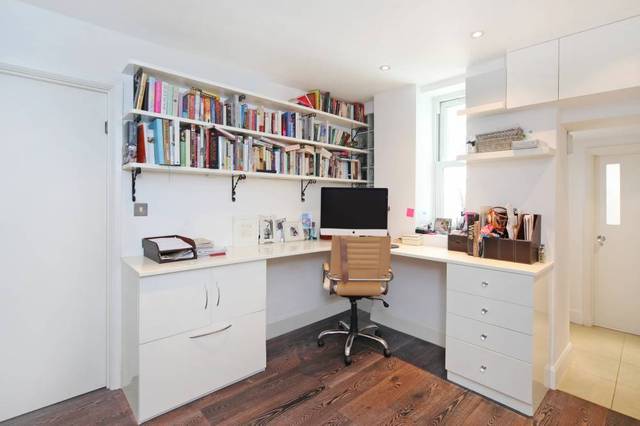  Image of 1 bedroom Flat to rent in Upper Addison Gardens London W14 at Upper Addison Gardens  London, W14 8AL
