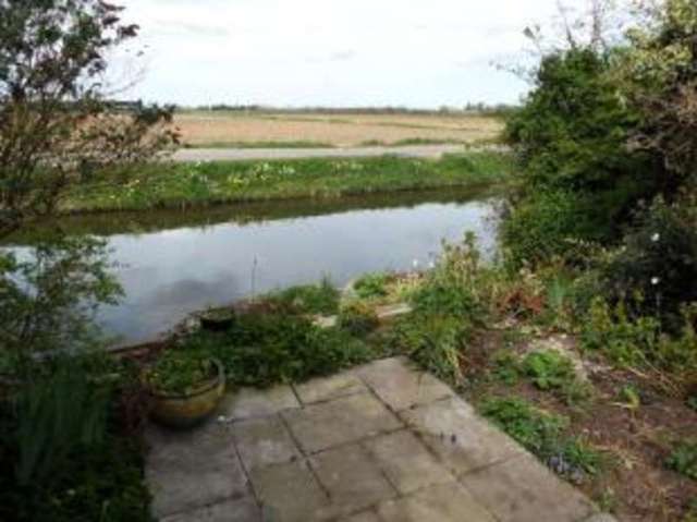  Image of 2 bedroom End of Terrace for sale in School Road Upwell Wisbech PE14 at Upwell Wisbech Upwell, PE14 9EW
