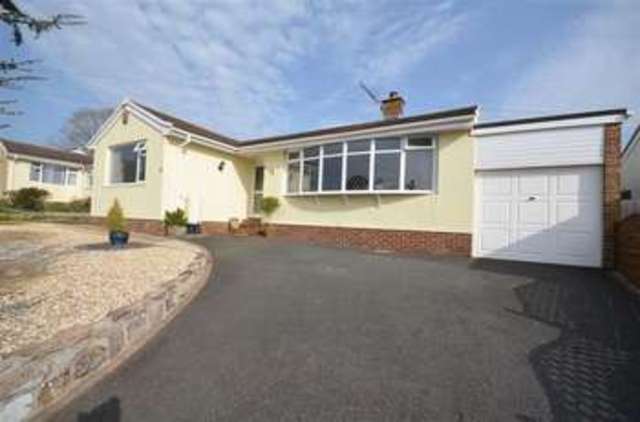  Image of 2 bedroom Bungalow for sale in Vale Close Galmpton Brixham TQ5 at Vale Close Galmpton Brixham, TQ5 0LX