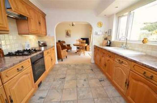  Image of 2 bedroom Bungalow for sale in Vale Close Galmpton Brixham TQ5 at Vale Close Galmpton Brixham, TQ5 0LX