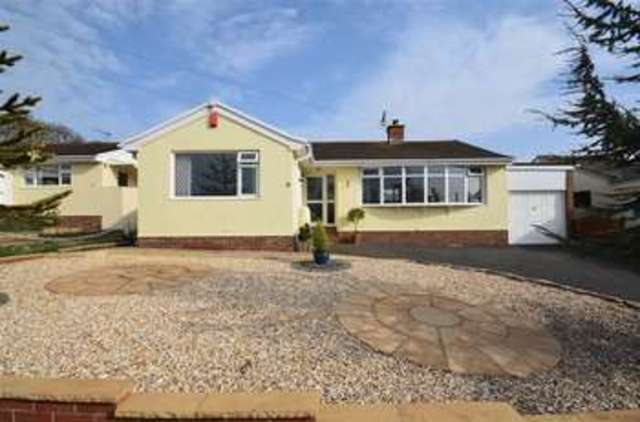  Image of 2 bedroom Bungalow for sale in Vale Close Galmpton Brixham TQ5 at Vale Close Galmpton Brixham, TQ5 0LX