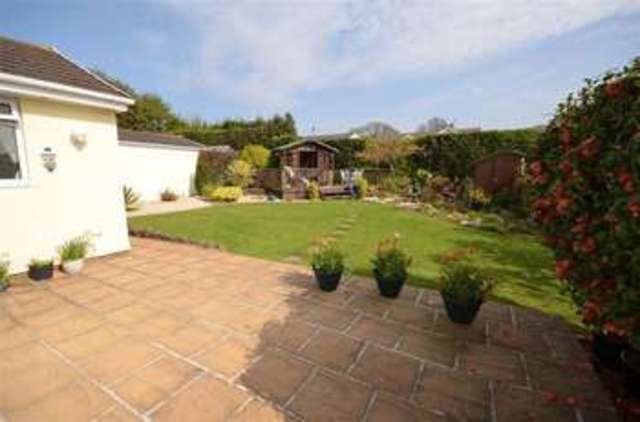  Image of 2 bedroom Bungalow for sale in Vale Close Galmpton Brixham TQ5 at Vale Close Galmpton Brixham, TQ5 0LX