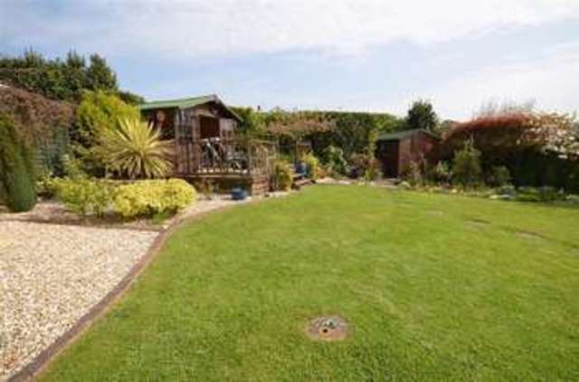  Image of 2 bedroom Bungalow for sale in Vale Close Galmpton Brixham TQ5 at Vale Close Galmpton Brixham, TQ5 0LX