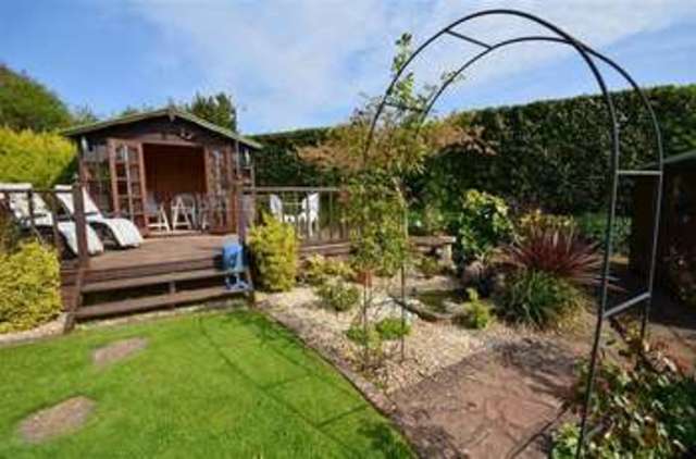  Image of 2 bedroom Bungalow for sale in Vale Close Galmpton Brixham TQ5 at Vale Close Galmpton Brixham, TQ5 0LX
